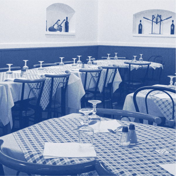 Repas de groupe - Le Bistrot Du Pressoir - restaurant ALBY-SUR-CHERAN