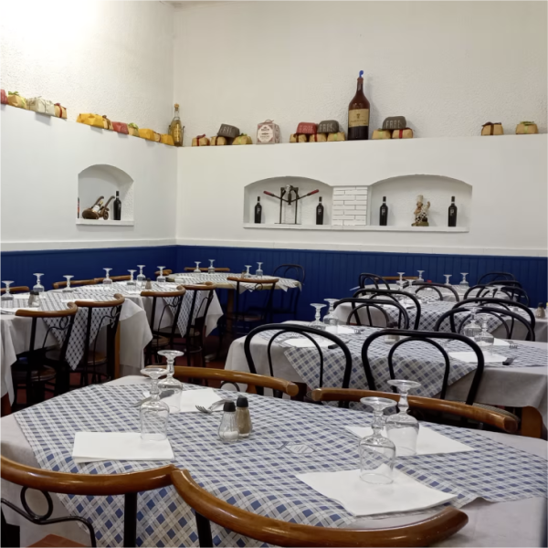 Repas de groupe - Le Bistrot Du Pressoir - restaurant ALBY-SUR-CHERAN
