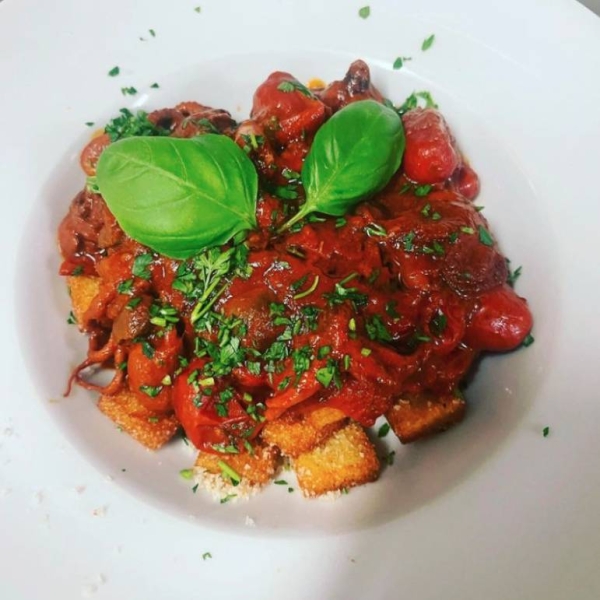 La carte - Le Bistrot Du Pressoir - restaurant ALBY-SUR-CHERAN