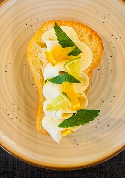 Le restaurant - Le Bistrot Du Pressoir - restaurant ALBY-SUR-CHERAN