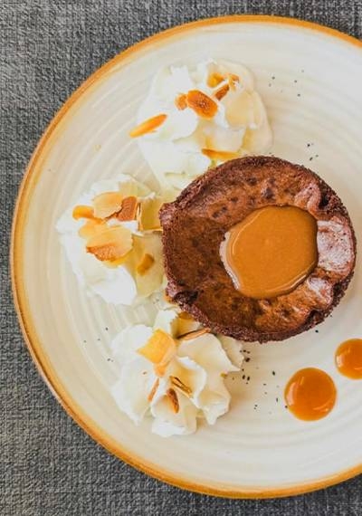 Le restaurant - Le Bistrot Du Pressoir - restaurant ALBY-SUR-CHERAN