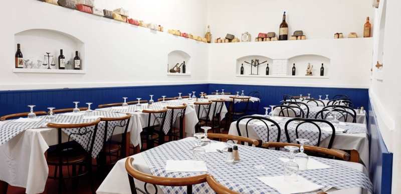 Le Bistrot Du Pressoir - restaurant ALBY-SUR-CHERAN