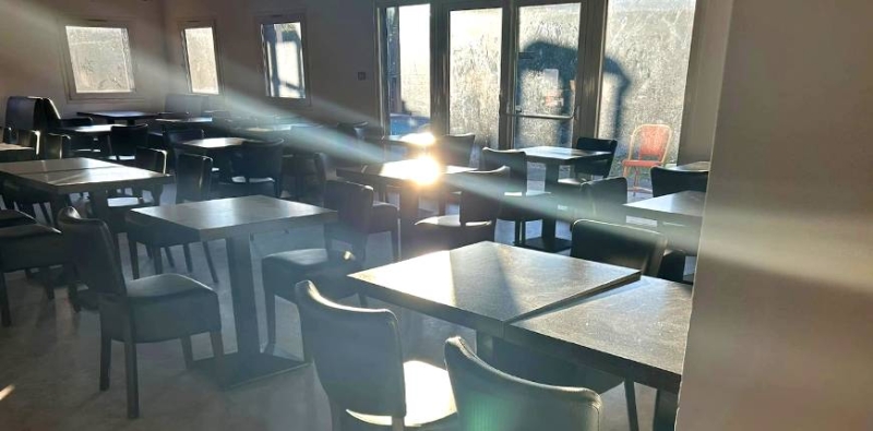 Le Bistrot Du Pressoir - restaurant ALBY-SUR-CHERAN