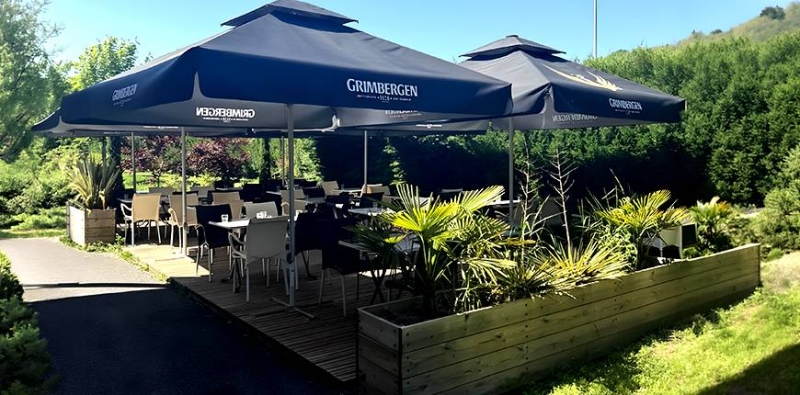 Le Bistrot Du Pressoir - restaurant ALBY-SUR-CHERAN